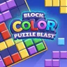 Block Color Puzzle Blast icon
