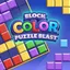 Block Color Puzzle Blast icon